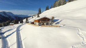 Alpine Deluxe Chalet Wallegg-Lodge - Ski In-Ski Out